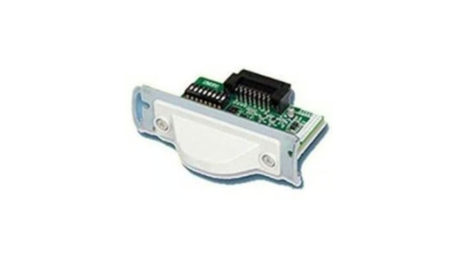 Metapace thermal printer interface card Bluetooth T-40