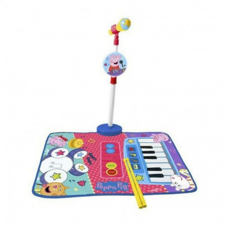 Musical Toy 3 en 1 Peppa Pig