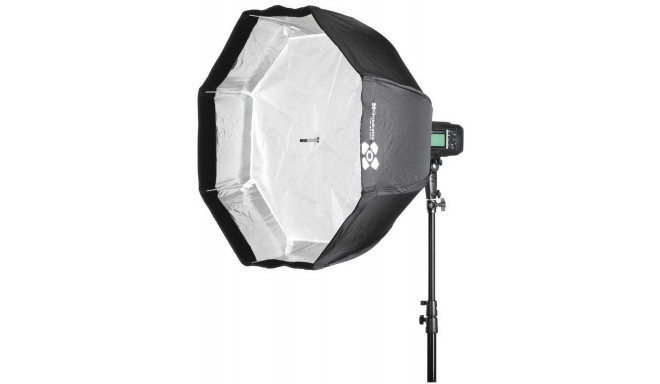 Quadralite softbox Flex 80 Octa