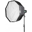 Quadralite softbox Flex 80 Octa