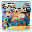 Lauamäng Fontanero Chapucero Hasbro E6553675