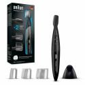 Trimmer Braun PT5010 Must