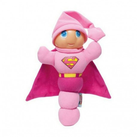 Figūriņa SuperGirl Gusy Luz Moltó Gusy Luz Supergirl 28 cm (28 cm)