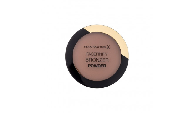 Max Factor Facefinity Bronzer Powder (10ml) (002 Warm Tan)