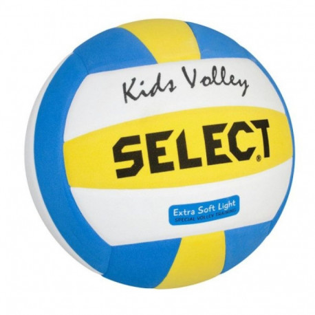 Select Jr T26-2436 Volleyball (4)