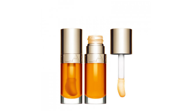 Clarins Lip Comfort Oil (7ml)