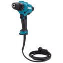 Makita DF0300 trell 1500 RPM kiirvahetiga padrun 1.2 kg Must, Sinine