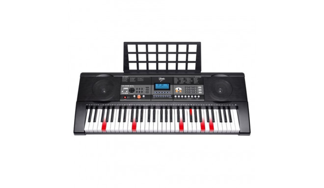 V-TONE VK 500-61L klaviatuur tänapäevane klahvpill