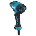 Makita DF0300 trell 1500 RPM kiirvahetiga padrun 1.2 kg Must, Sinine