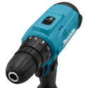 Makita DF0300 trell 1500 RPM kiirvahetiga padrun 1.2 kg Must, Sinine