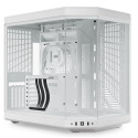 HYTE Y70 Midi Tower White