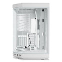 HYTE Y70 Midi Tower White