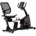 Magnetic recumbent bike HMS R5814-i