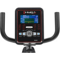 Magnetic recumbent bike HMS R5814-i