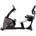 Magnetic recumbent bike HMS R5814-i