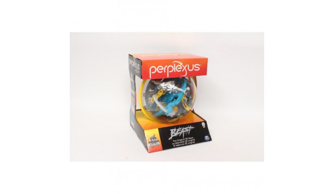 Games Perplexus Beast, 3D labürindimäng 100 takistusega