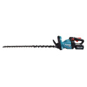 Makita UH007GZ 40V XGT 750 mm cordless hedge trimmer