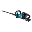 Makita UH007GZ 40V XGT 750 mm juhtmeta hekilõikur