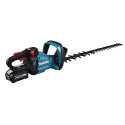 Makita UH007GZ 40V XGT 750 mm juhtmeta hekilõikur