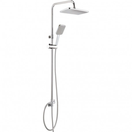 1-function shower head