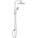 1-function shower head