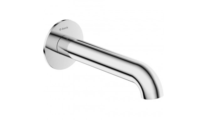 Bathtub spout