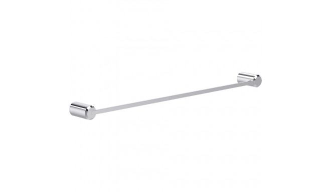 Seinale kinnitatav rätikuriiul