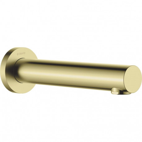 Bath spout - 200 mm