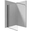 Kerria Plus Walk-in Shower Wall - 140 cm