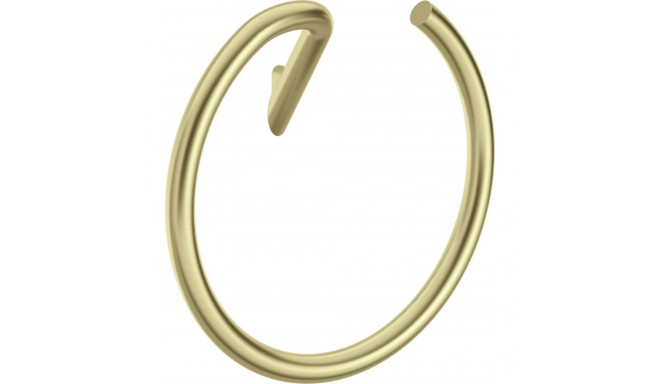 Seinariiul rätikutele - ümmargune