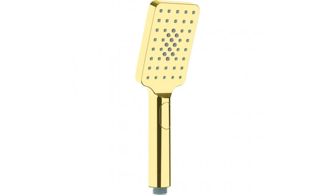 3-function hand shower