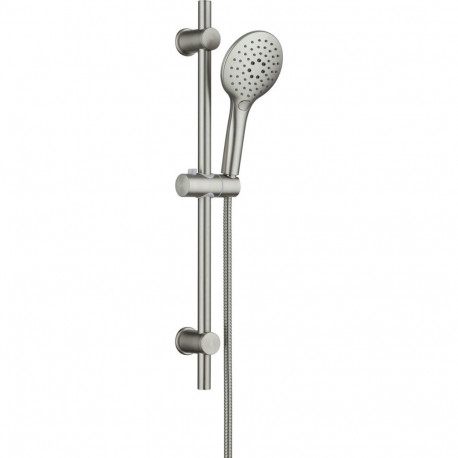 3-function shower set