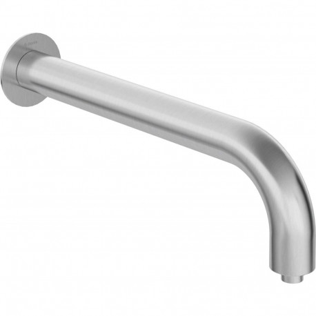 Seinale paigaldatav dušiotsik 380mm