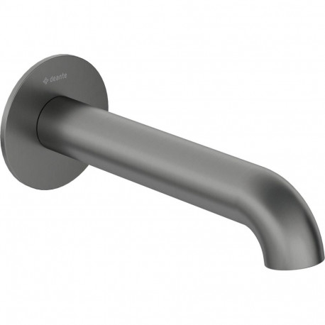 Bathtub spout