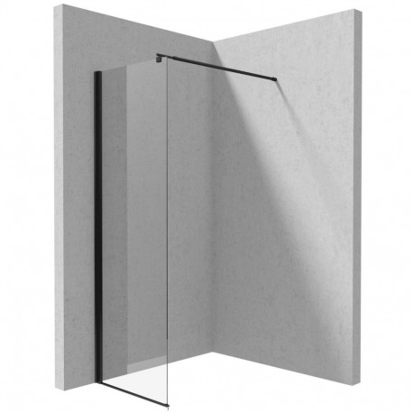 Kerria Plus walk-in dušisein 70 cm