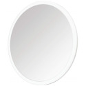 Magnetic cosmetic mirror - LED backlight