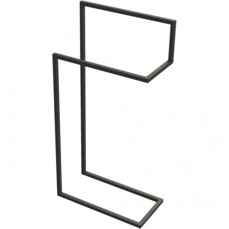 Kahekordne põrandariidepuu