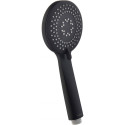 3-function hand shower