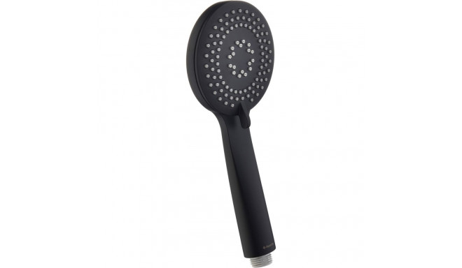 3-function hand shower