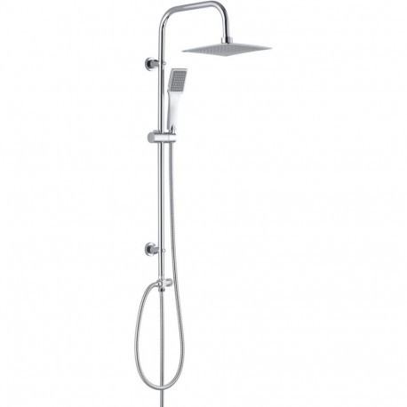 1-function shower head