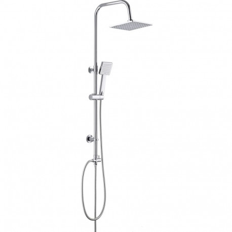 1-function shower head
