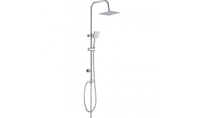 1-function shower head