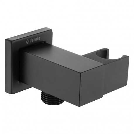 Ruutu nurgaühendus telefonihoidjaga