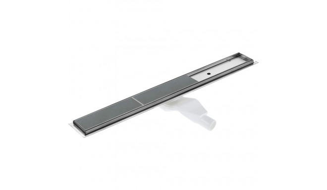 põrandatrapp 70 cm - pööratav