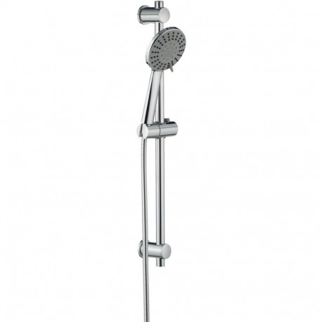 5-function shower set