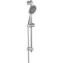 5-function shower set