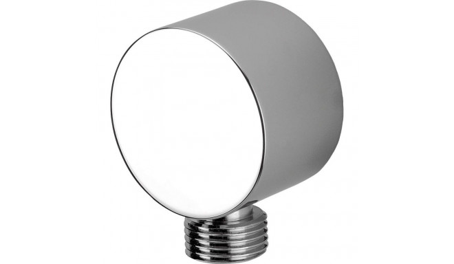 Round angle connection