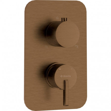 Väline element segistile BOX