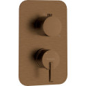 Väline element segistile BOX