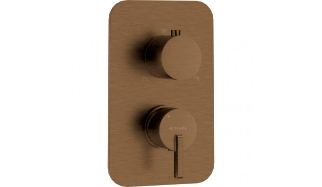 Väline element segistile BOX